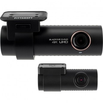 Автомобильный видеорегистратор BLACKVUE DR 900Х-2CH